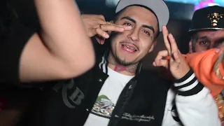 MoneySign $uede Vlog - Bravo The Bagchaser, Weirdo & Maru X Suede, Huntington Park, LA Performance