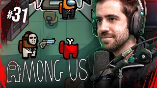 AMONG US #31 || AURELIO CON NEYMAR Y EL KUN