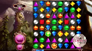 Bejeweled 3 Game Trailer - Coming Soon!