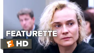 In the Fade Featurette - Story (2017) | Movieclips Indie