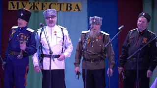 ЦКД им  А. С. Пушкина. Докучаевск 2020