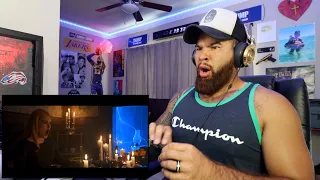 FIRST TIME HEARING Spiritbox - Blessed Be *REACTION*