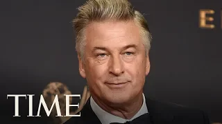 Alec Baldwin Urges Voters To 'Overthrow' The Trump Government In Midterm Elections | TIME