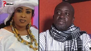 Koromack Faye, Saltigué : "J'avais vu le décès de Déguéne Chimére Diallo"