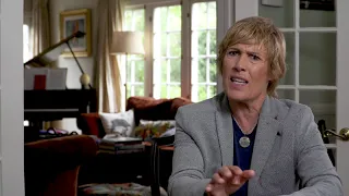 Diana Nyad: "Reaching the Other Shore"