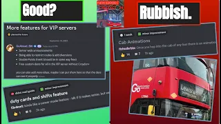 I reviewed 29 Croydon ROBLOX suggestions - and this is what I think.