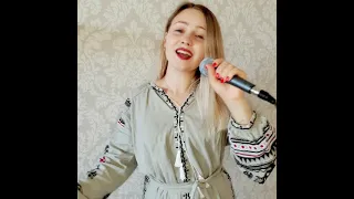 Квітка Цісик - Два Кольори (cover)