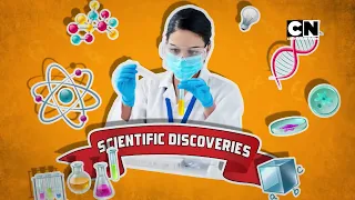 Lamput | Scientist | Saturday - Sunday 8.30 AM | Redraw Your World | Cartoon Network