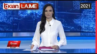 Edicioni i Lajmeve Tv Klan 15 Tetor 2021, ora 12:00 Lajme – News