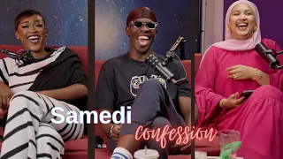 SAMEDI CONFESSION EP 10 Ft FAYNARA