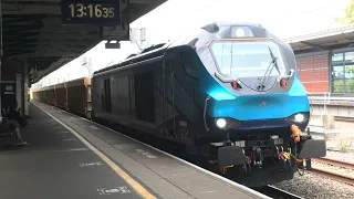 Class 68 Compilation 2020