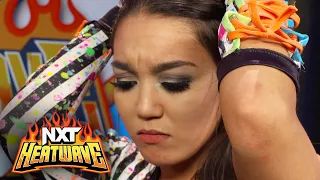 Roxanne Perez says she’s going to make Cora Jade pay: WWE Digital Exclusive, Aug. 16, 2022