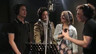 Resorts World Manila - Ang Huling El Bimbo - Original Cast Recording Now Available!