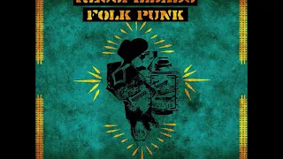 Recopilado Folk Punk - Bonus Tracks, VA 2020