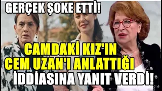 Camdaki Kız Dizisinin Gerçek Hikayesiyle İlgili Bilinmeyenler!