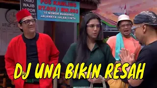 [FULL] WARGA BARU BIKIN RESAH | BTS (12/09/21)