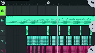 【FL Studio mobile】いい曲+α