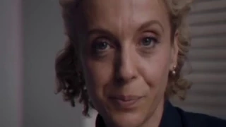 Mary's final speech - Sherlock Holmes S04E03