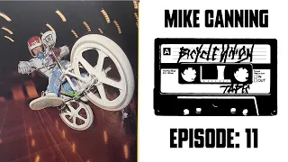 Mike Canning - Episode 11 - The Union Tapes Podcast