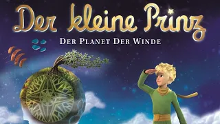 Der kleine Prinz - Planet der Winde Part 10