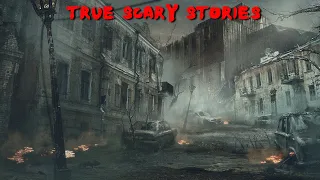 5 True Scary Stories to Keep You Up At Night (Vol. 3)