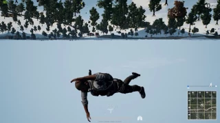 PUBG.. I Have Broken PlayerUnknown's Battlegrounds