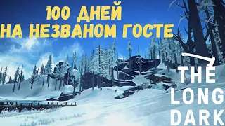 The Long Dark - 100 дней на Незваном Госте (часть 4)