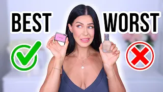 FEBRUARY HITS & SH*TS! MONTHLY FAVORITES & DISAPPOINTMENTS! MAKEUP, SKINCARE & MORE!