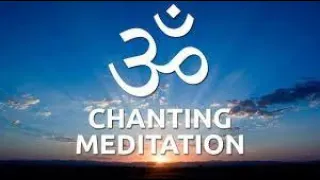 Om chanting 1 hour . om mantra to raise your positive energy vibration and give your mind relax .