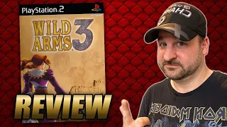 Wild Arms 3 - Exploration Should NOT Be This Hard!