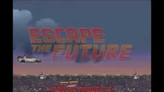 Escape the future 1.2