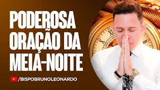 ORAÇÃO DA MEIA-NOITE-26 DE NOVEMBRO