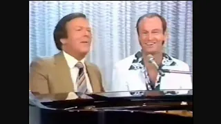 Peter Allen Interview & Sings "I Still Call Australia Home" on The Mike Walsh Show 1980