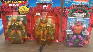 Masters of the Universe  Action Toys Spezial        Fantastc Toys and Merchandise  357