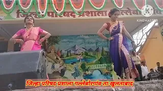 झुमक्यावाली पोरं