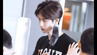 〚Vương Nhất Bác tại sân bay︱Airport Complilation〛WANG YIBO x Heathens #王一博