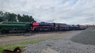 R766 at Steamfest 2023