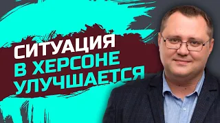 В Херсоне можно бесплатно получить лекарства в больницах, пока не работают аптеки – Юрий Соболевский