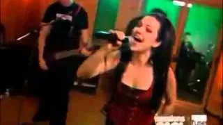 Evanescence AOL Sessions 2003 Full