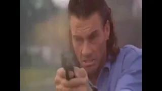 Hard Target  Old Town Road