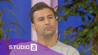 Nga vitet në futboll deri te familja, Lorik Cana në një rrëfim ekskluziv