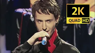 🧣 Vitas - Opera #2 [Stars Factory, 2002.12.06 | A.I Upscaled 50fps]