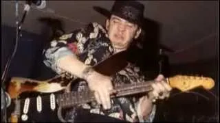 Superstition - Live on MTV - Stevie Ray Vaughan