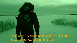 The Year Of The Lihapiirakka