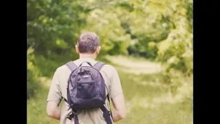 Family | Hike Through the Blue Ridge (SUPER 8 FILM MIMIC)