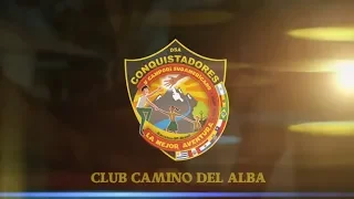 V Campori DSA - "A Melhor Aventura" Barretos 2019