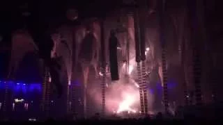 Oliver Heldens @ Sensation - The Legacy - 04.07.2015 - Amsterdam - Video 1