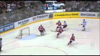 MS v hokeji 2011 Česko - Rusko (3:2) - HD QUALITY 720p