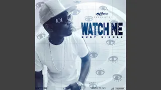 Watch Me