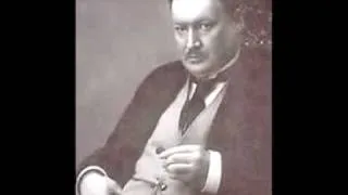 Alexander Glazunov - Concert Waltz Nr. 1